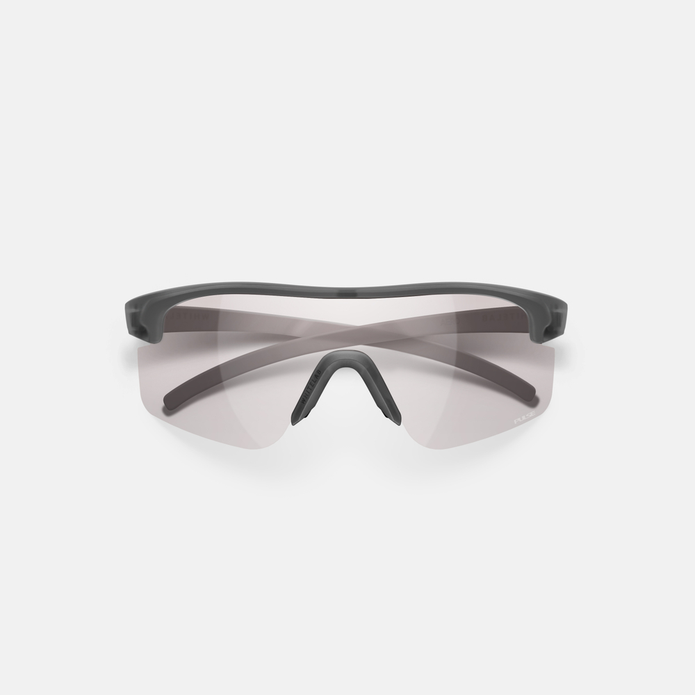 Очки солнцезащитные WHITELAB Aero Black / Silver
