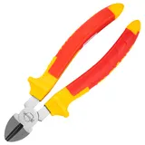 Бокорезы Insulated, 180 мм, двухкомпонентные рукоятки Matrix Professional — фото 2