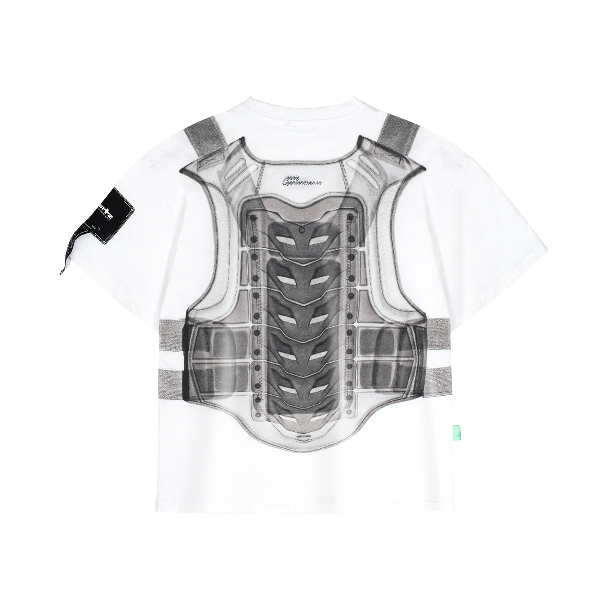 «Protective Gear» T-Shirt