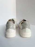 Кожаные кеды Sho.E.B. 76, 36