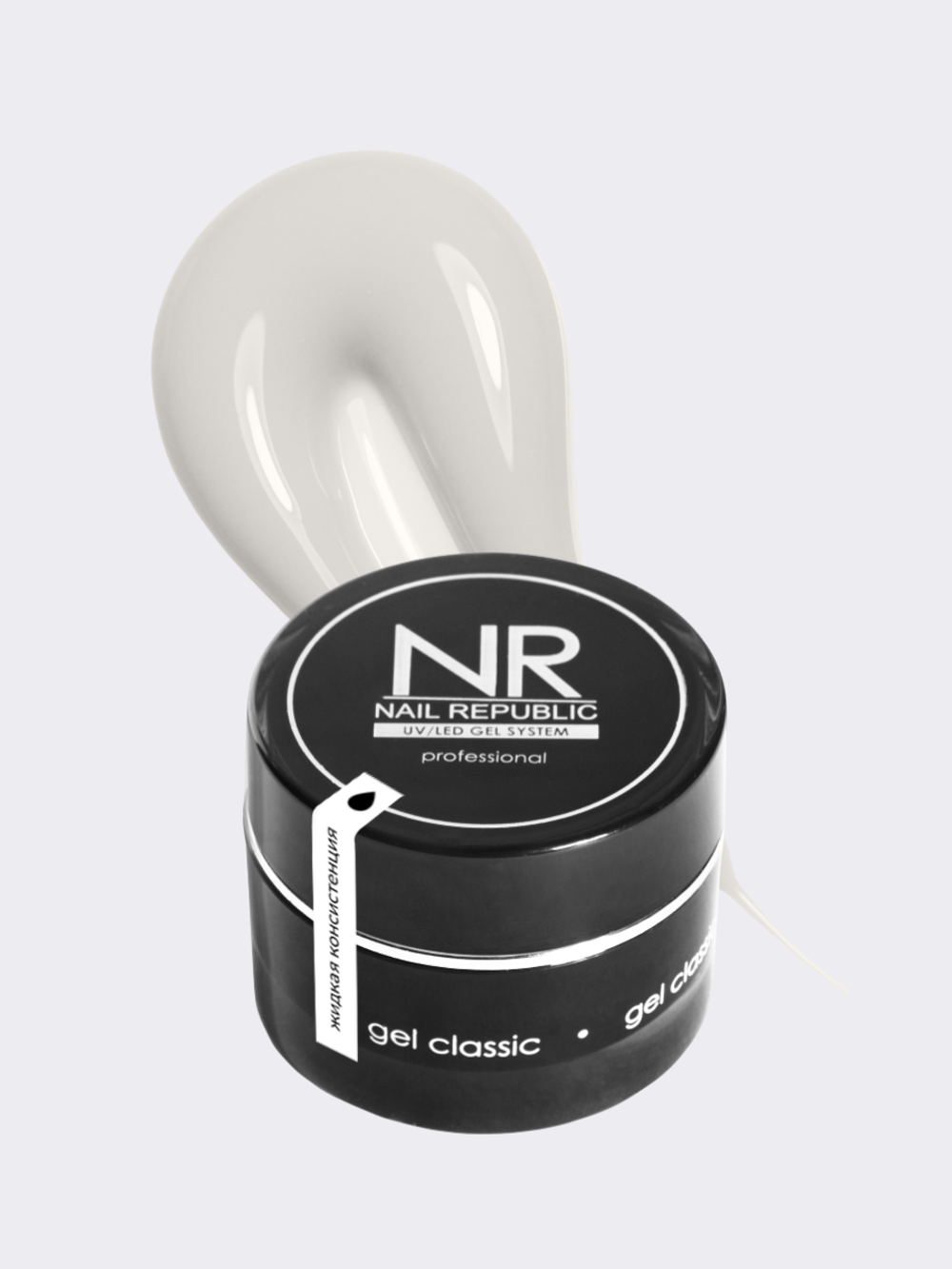 NR Gel classic13