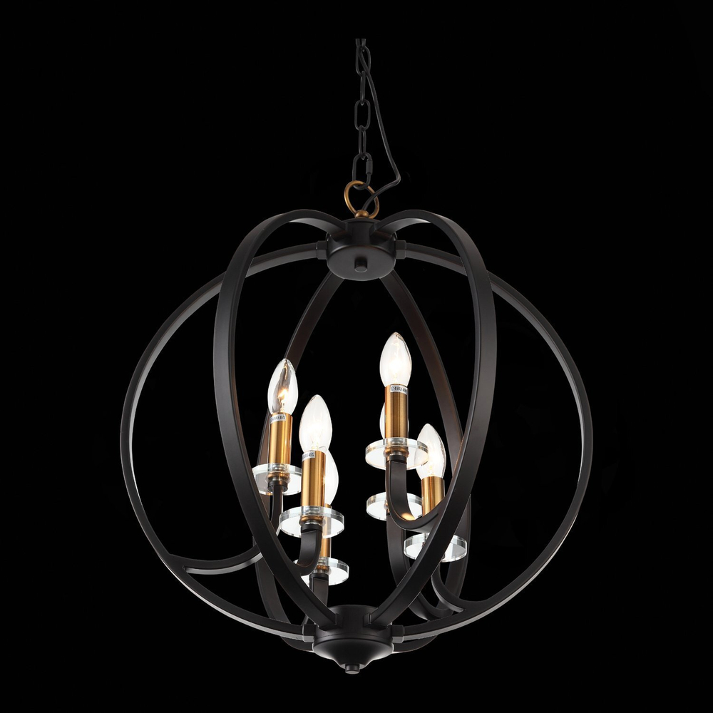 Светильник подвесной ST Luce Pianetta SL1013.423.06