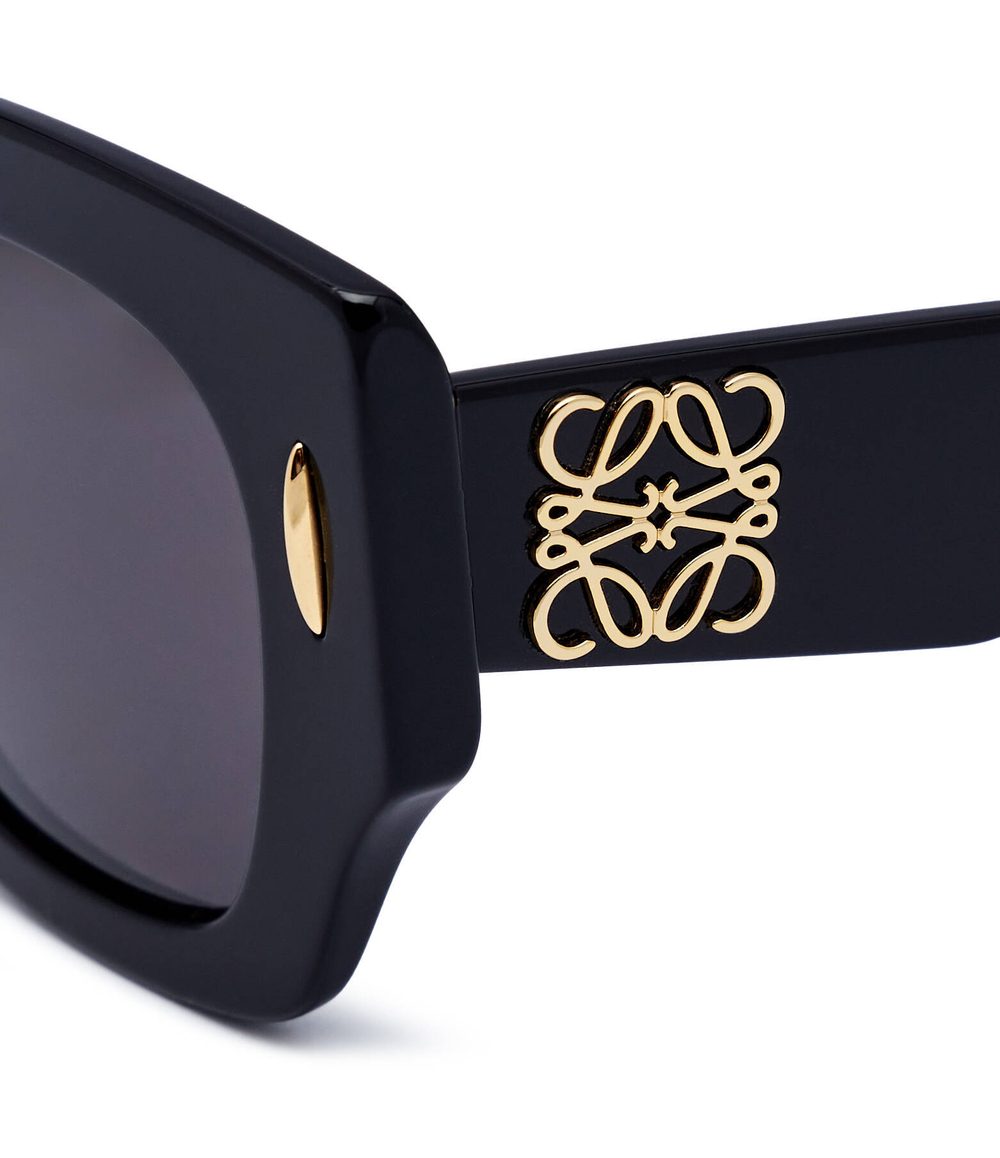 Солнцезащитные очки LW40129U LOEWE - черный(LW40129U)