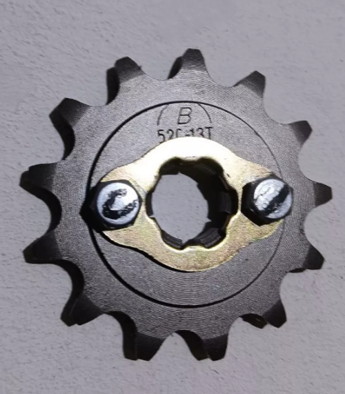 Звезда ведущая 520-13Т Motoland ENDURO GS 250