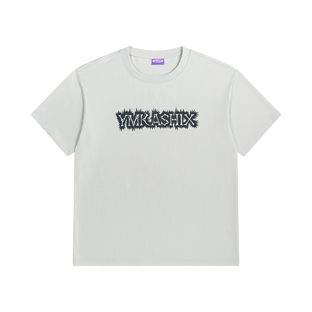 Футболка Ymkashix Skeleton Logo F-957 pp.L