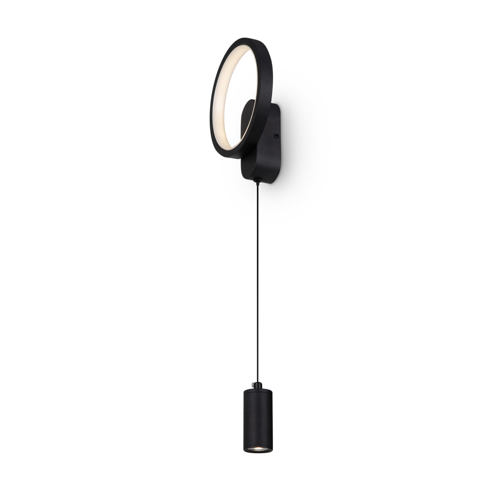Настенный светильник (бра) Freya FR6110WL-L15B