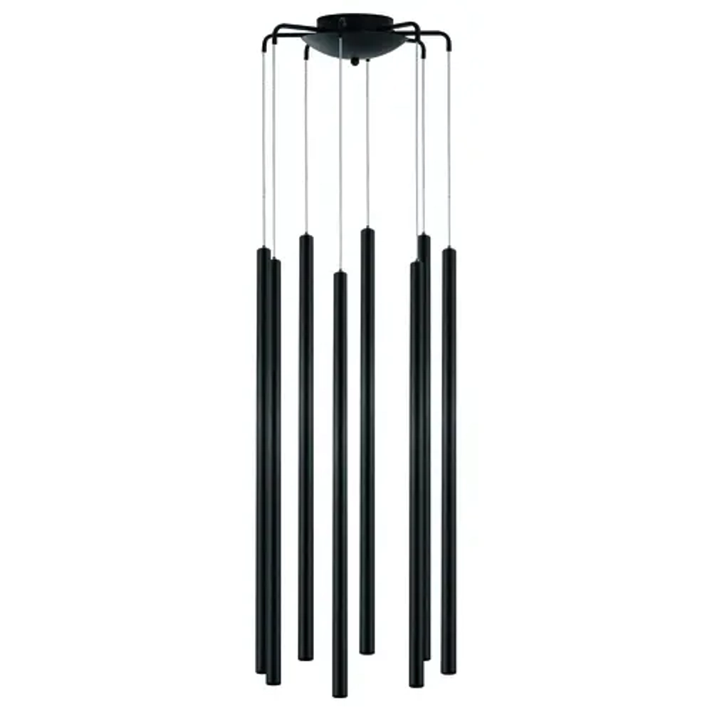 Подвесной светодиодный светильник Lightstar TUBO L8T747347