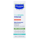 Mustela, Stelatopia Intense, средство от экземы, средство для защиты кожи, без отдушек, 150 мл (5,07 жидк. унц.)
