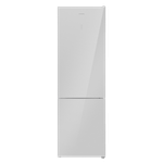 Холодильник MAUNFELD MFF200NFS Inverter
