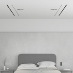 Комплект трековый Denkirs Smart ZigBee SET SET SMART ZigBee 04