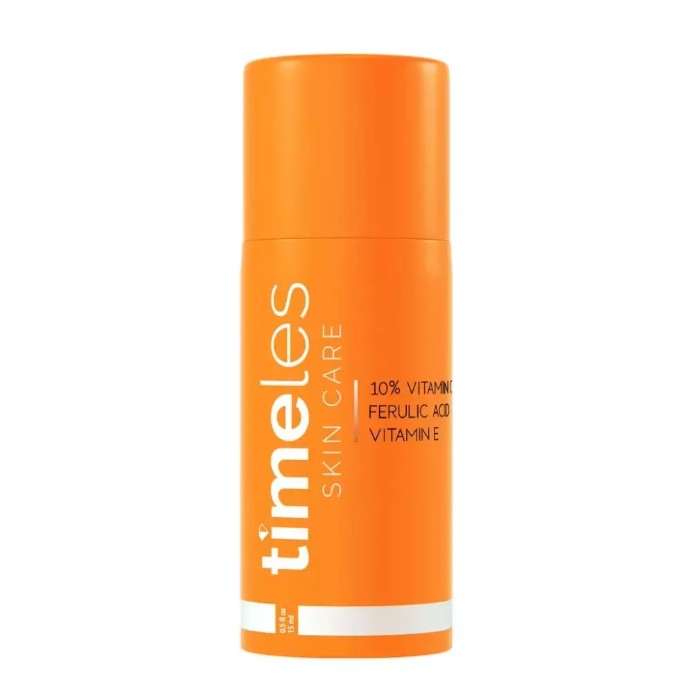Timeless Vitamin C 10% 15ml Timeless Vitamin C 10% 15ml