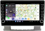 Магнитола для Opel Astra J 2010-2015 - Kuberg SF-9305 (кнопки и крутилки) Android 13, Быстрая, CarPlay, 4G SIM-слот