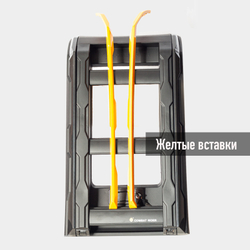 Jetour T2 Лестница боковая