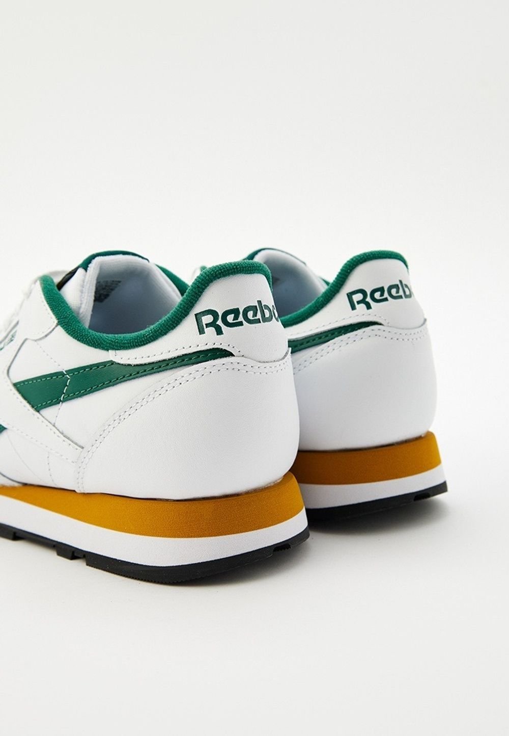 Кроссовки мужские REEBOK CLASSIC LEATHER