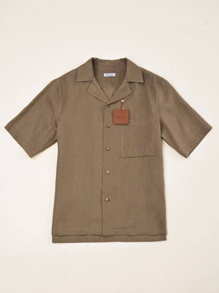 Рубашка Loro Piana