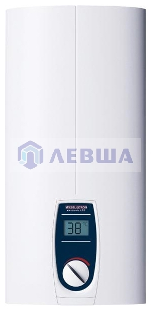 Проточный водонагреватель Stiebel Eltron DEL 18 Sli