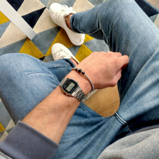 Наручные часы Casio A159WA-N1D