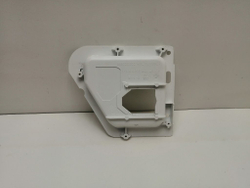 WLX20362OE/19 кт116 Панель клапана подачи воды для стиральной машины Bosch 5550010302 б/у