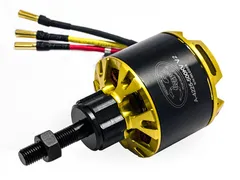Двигатель SCORPION A-4225-500kv V2