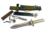 Нож Торнадо HK5701