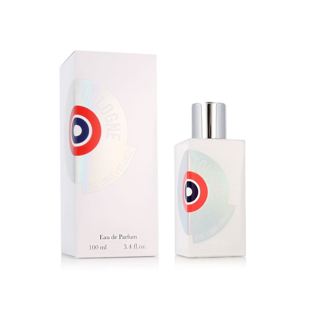 Etat Libre D’Orange Cologne Eau De Parfum 100 ml (unisex) Etat Libre D’Orange Cologne Eau De Parfum 100 ml (unisex)