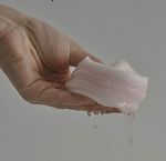 Многофункциональные тонер-пэды RoRoBELL Corni Toner Pad