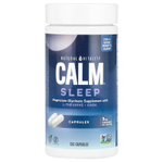 Natural Vitality, CALM®, сон, 120 капсул