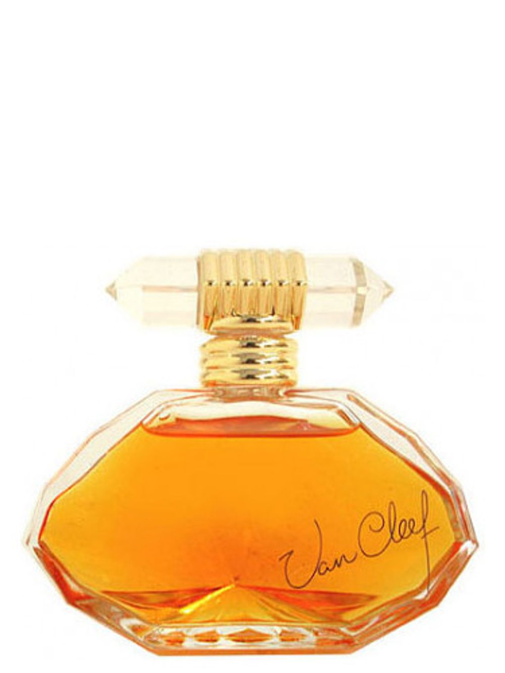Van Cleef and Arpels Van Cleef