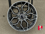 Комплект дисков Brixton 14х6 et30 4х100/4x114.3