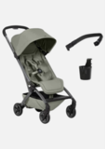 Joolz Прогулочная коляска Aer 2 SE Sage green