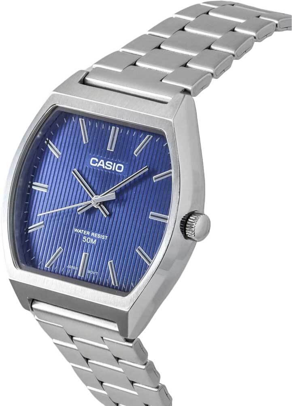 Мужские наручные часы Casio MTP-B140D-2A