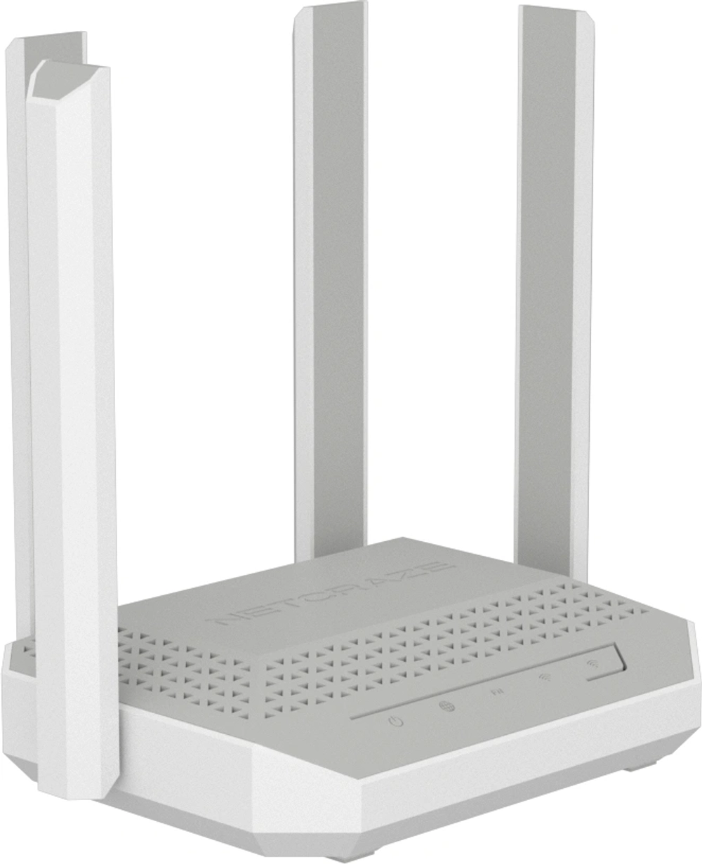 Роутер беспроводной Keenetic Netcraze Hopper DSL