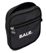 Сумка кросс-боди U-Series BALR. - черный(B6234.1006)