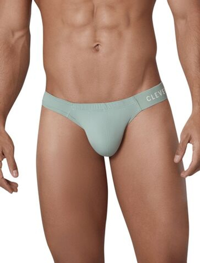 Зеленые трусы-брифы Tribe Brief Bikini (Размер: M) (Цвет: зеленый)