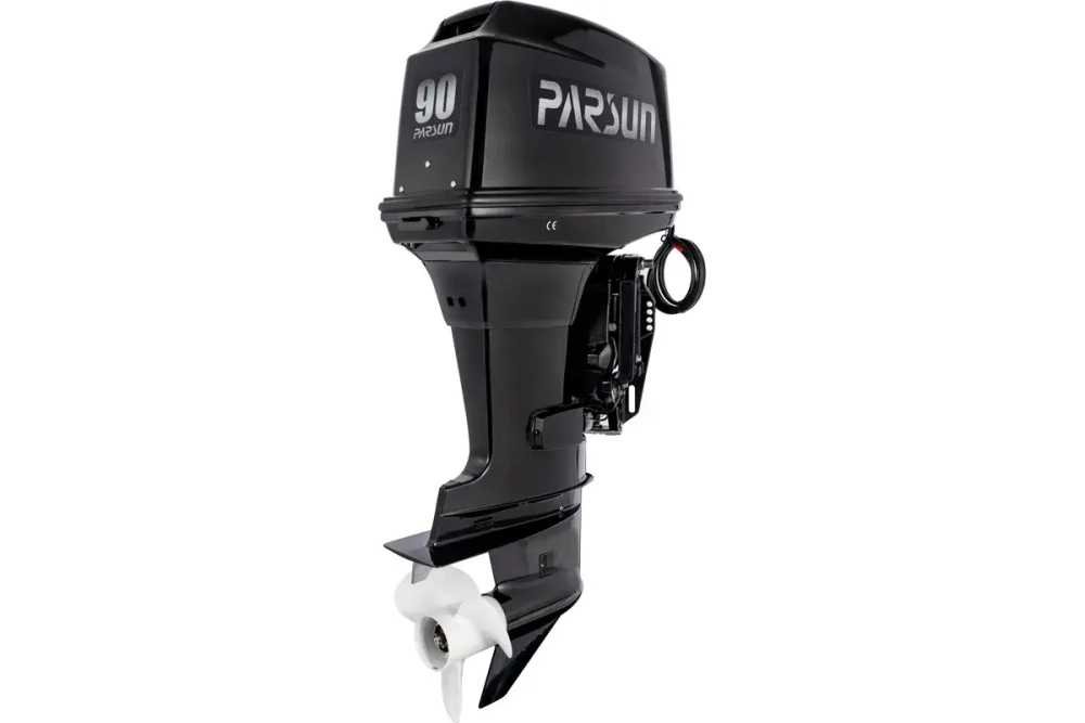 Лодочный мотор Parsun T90FEL-T