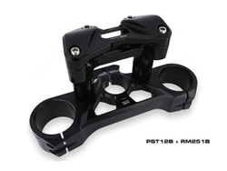 RM251 CNC RACING CLAMP FULL KIT (MTS)
