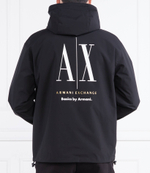 Куртка Armani Exchange - черный(3RZB19 ZNB7Z)