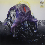 Bjork	Vulnicura