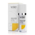 Restructuring Vitamin Cream Wiqo | Восстанавливающий витаминный крем для лица