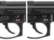 Пистолет пневматический Stalker S92PL (Beretta 92) к.4,5мм (ST-12051PL)