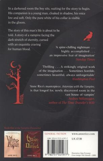 Interview With the Vampire  (B)