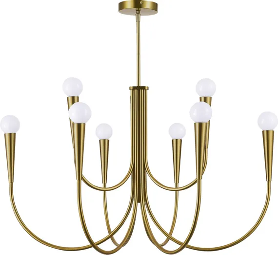 Потолочная люстра Dutchess SL1243.303.09 ST Luce