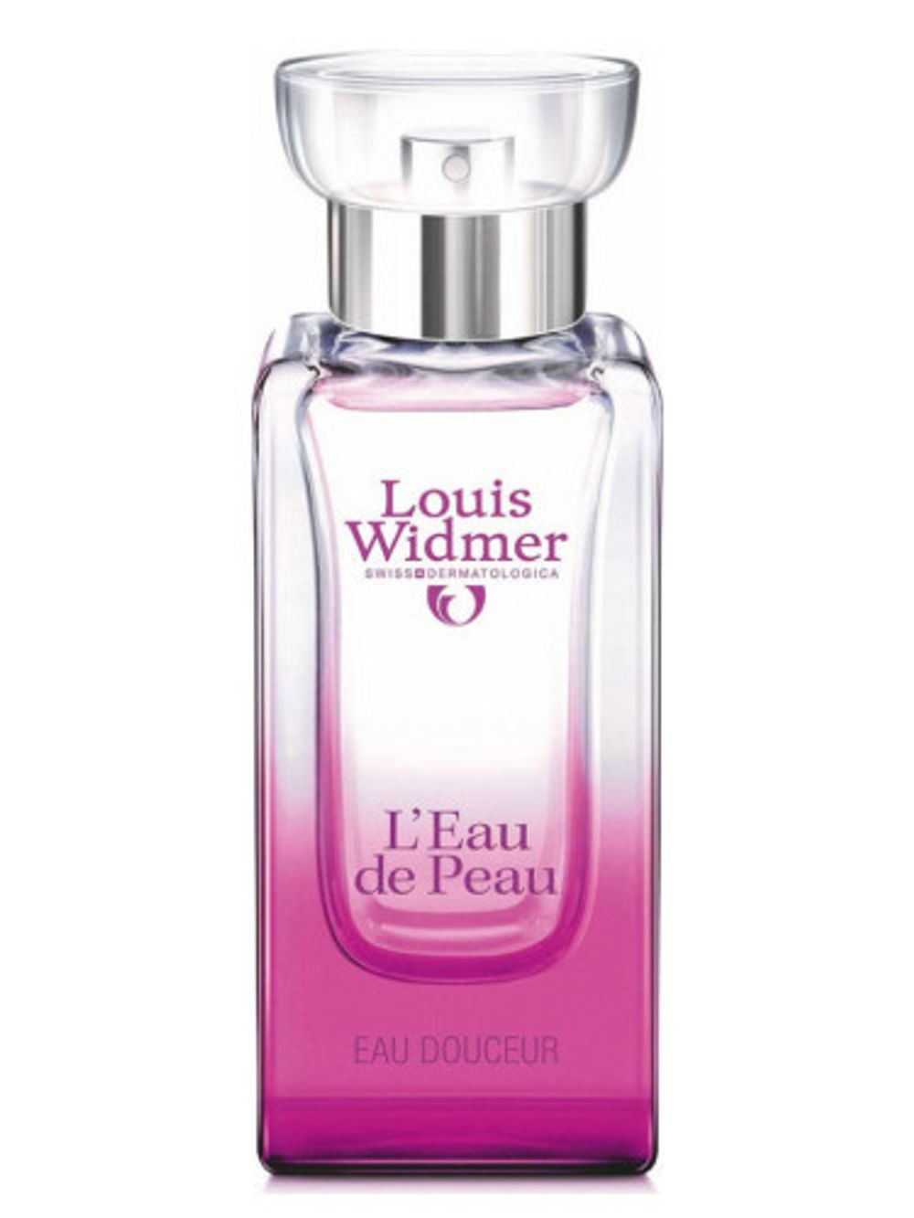 Louis Widmer L'Eau de Peau Eau Douceur