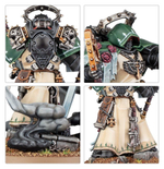 Dark Angels - Asmodai, Master of Repentance