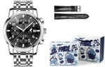 KANGOL Men"s Watch