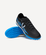Бутсы многошиповые Evofly TF PRO Black/blue