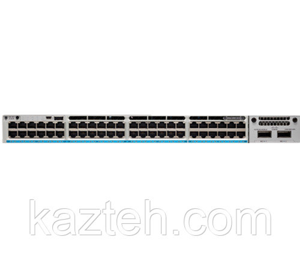 Коммутатор Cisco Catalyst C9300LM-48T-4Y-E