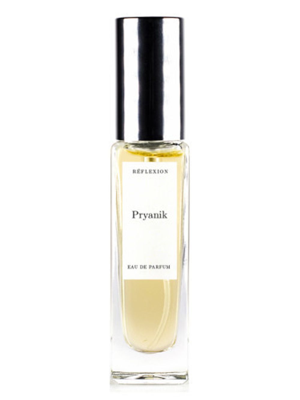Reflexion Pryanik