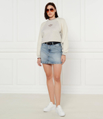 Худые Tommy Hilfiger - серый(WW0WW43845)