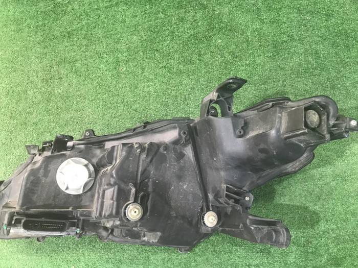 Фара Комплект Toyota Camry xv70 17-21 LED В сборе